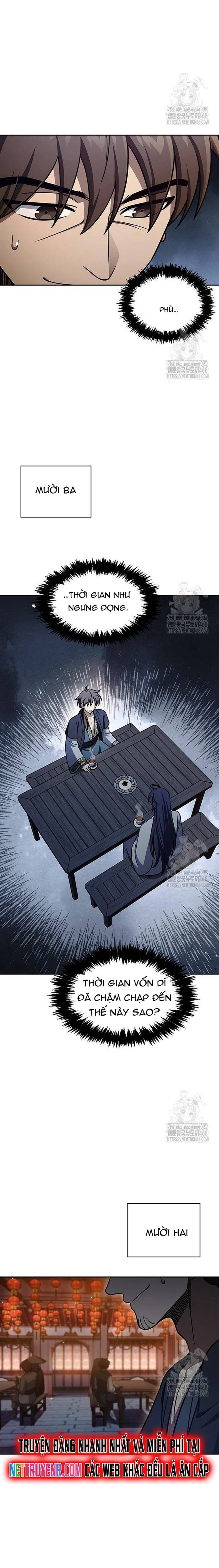 Thiên Qua Thư Khố Đại Công Tử: Chapter 125