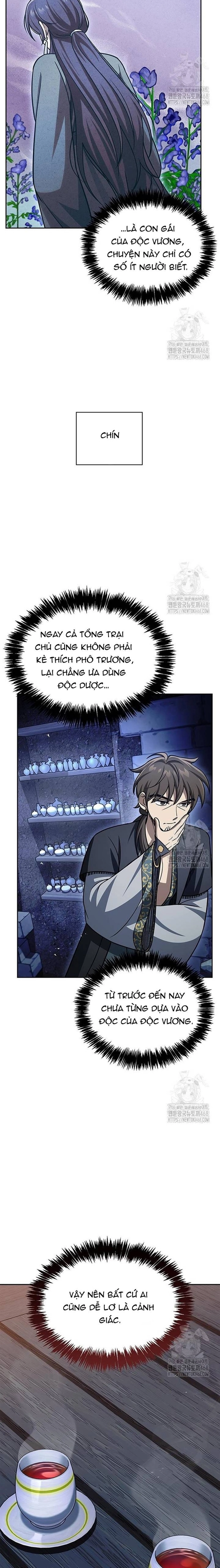 Thiên Qua Thư Khố Đại Công Tử: Chapter 125