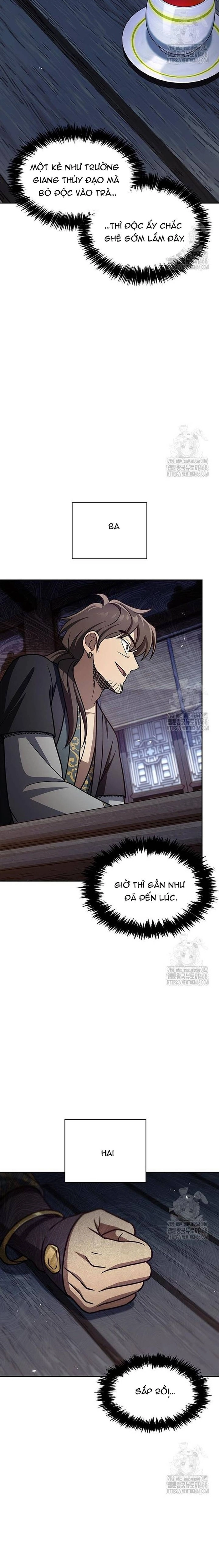 Thiên Qua Thư Khố Đại Công Tử: Chapter 125