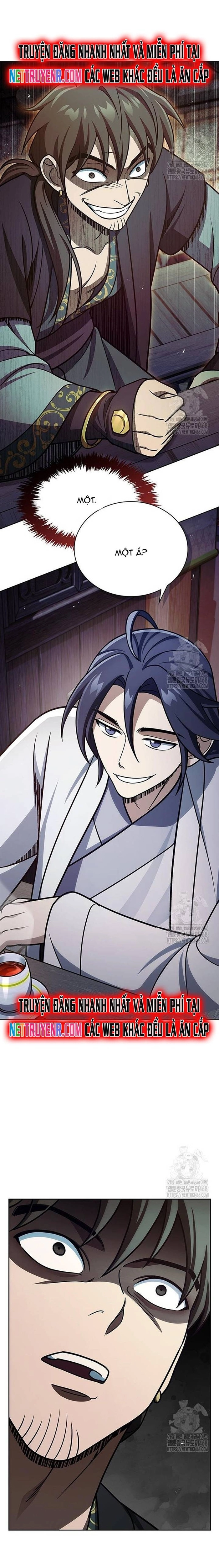 Thiên Qua Thư Khố Đại Công Tử: Chapter 125