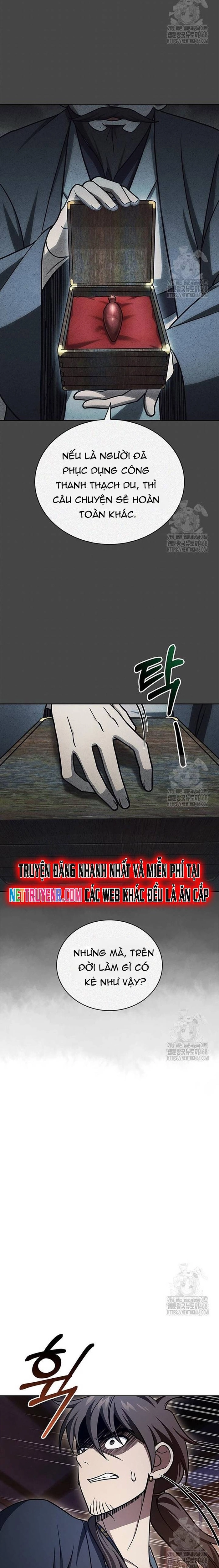 Thiên Qua Thư Khố Đại Công Tử: Chapter 125