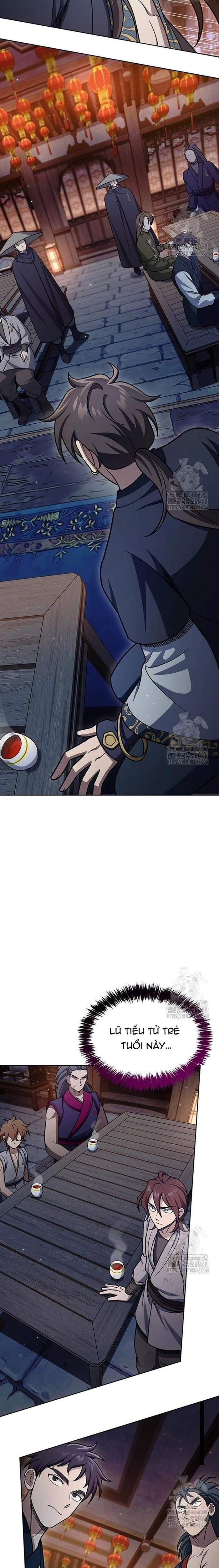 Thiên Qua Thư Khố Đại Công Tử: Chapter 125