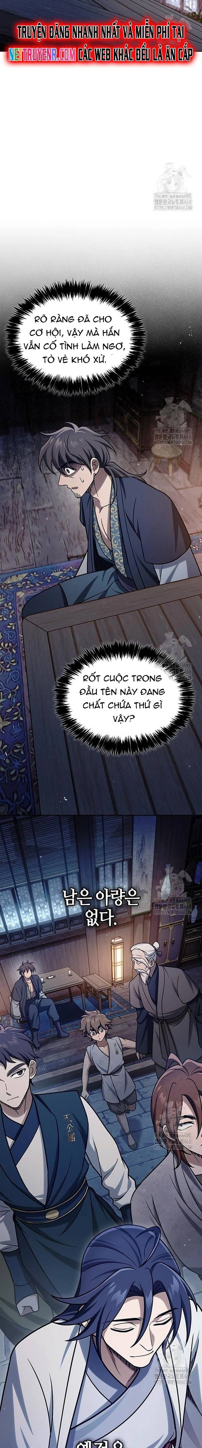 Thiên Qua Thư Khố Đại Công Tử: Chapter 125