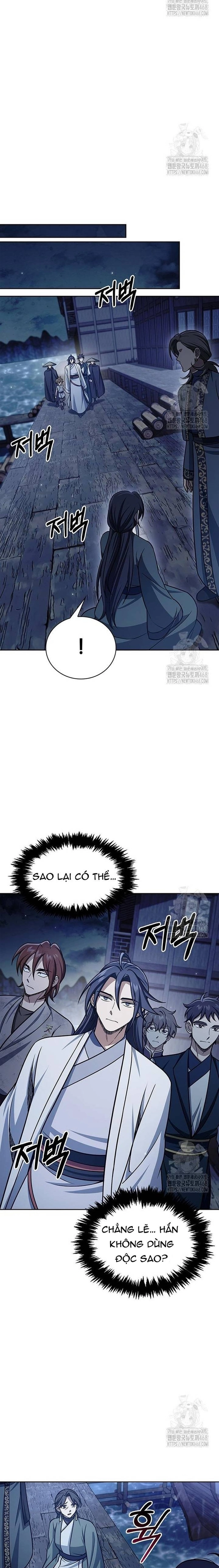 Thiên Qua Thư Khố Đại Công Tử: Chapter 125