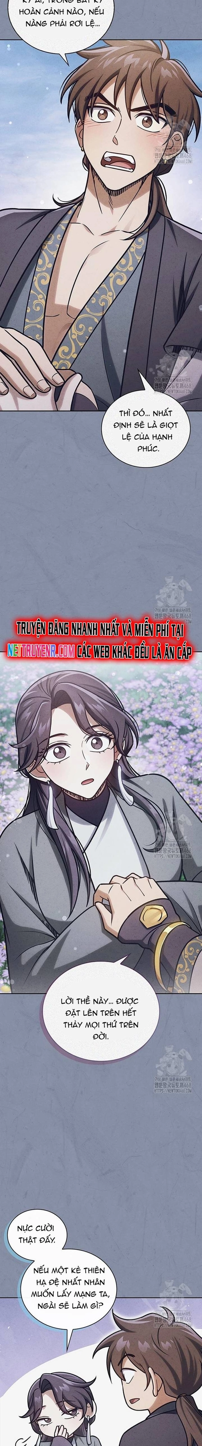 Thiên Qua Thư Khố Đại Công Tử: Chapter 125