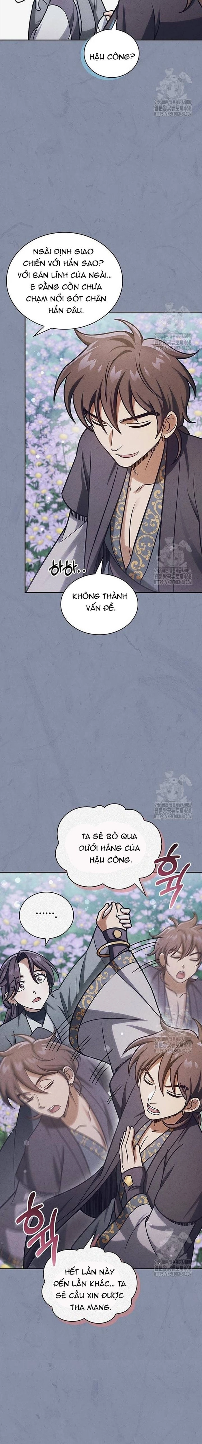 Thiên Qua Thư Khố Đại Công Tử: Chapter 125