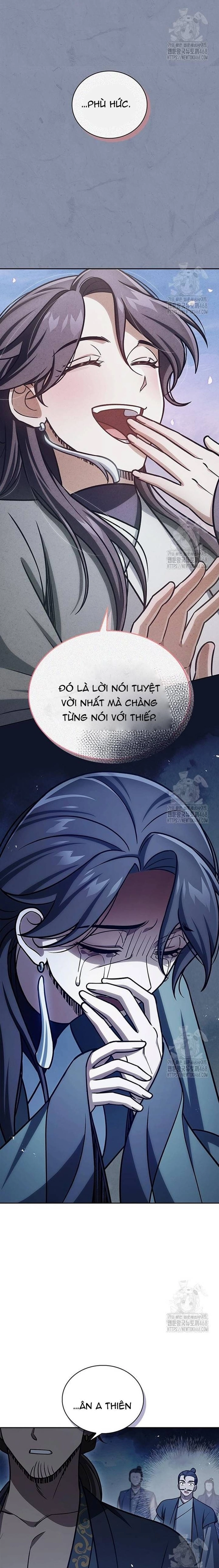 Thiên Qua Thư Khố Đại Công Tử: Chapter 125