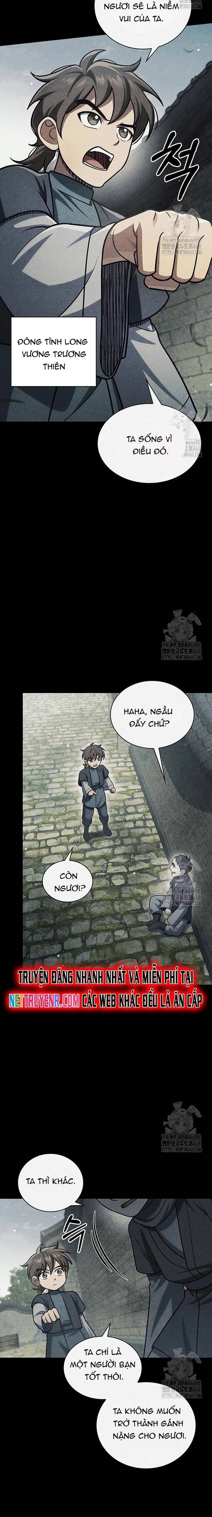 Thiên Qua Thư Khố Đại Công Tử: Chapter 125