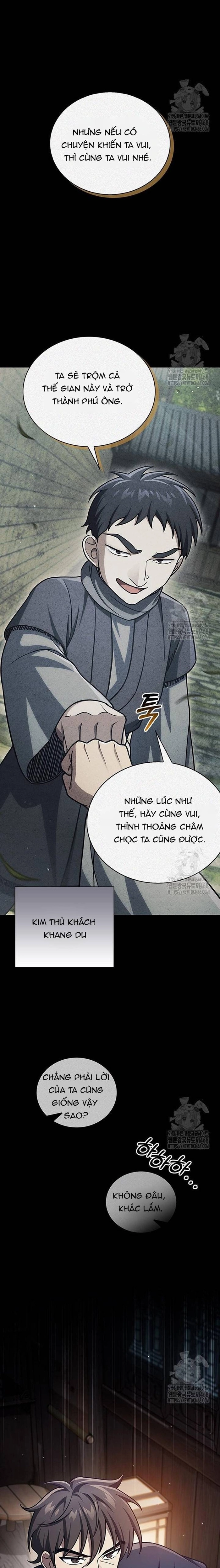 Thiên Qua Thư Khố Đại Công Tử: Chapter 125