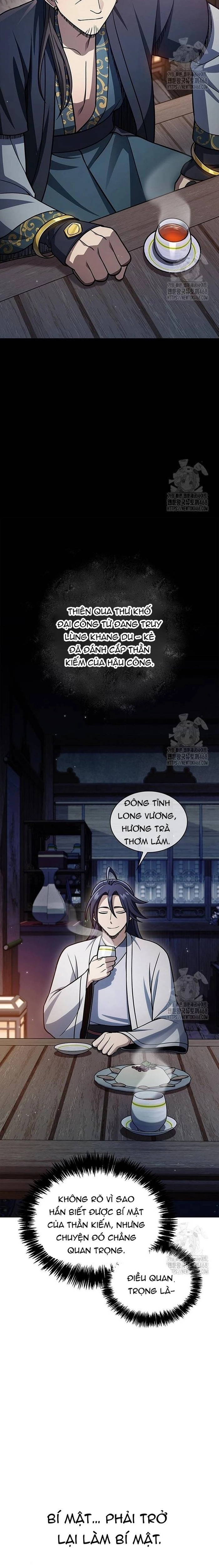 Thiên Qua Thư Khố Đại Công Tử: Chapter 125