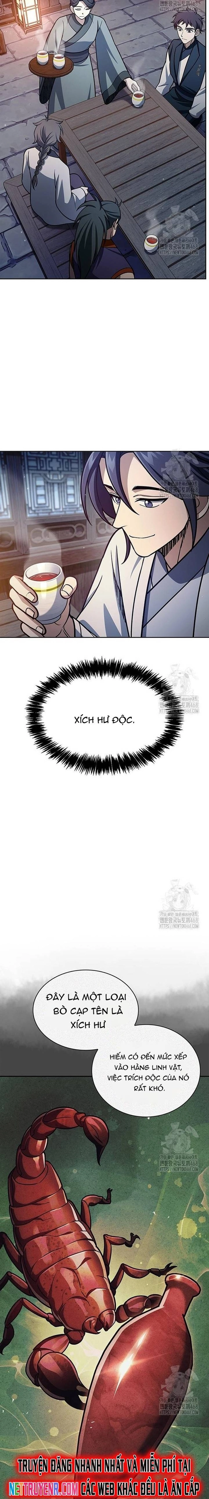 Thiên Qua Thư Khố Đại Công Tử: Chapter 125