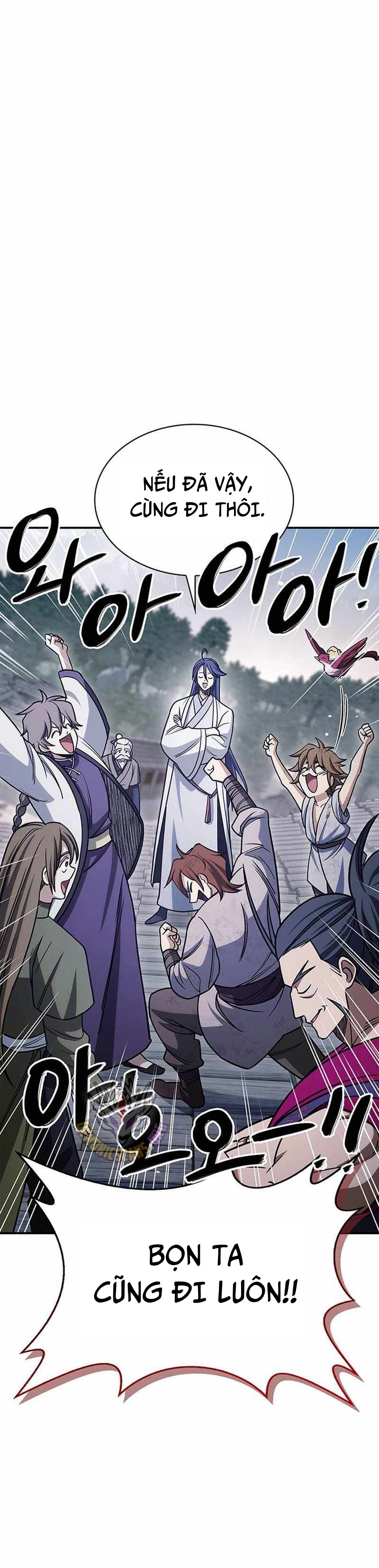 Thiên Qua Thư Khố Đại Công Tử: Chapter 128