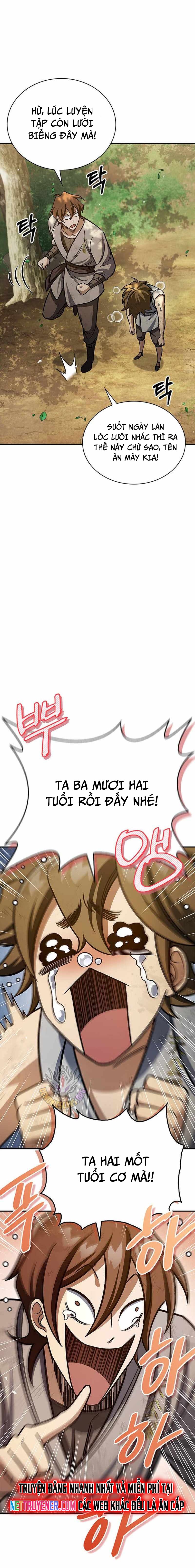 Thiên Qua Thư Khố Đại Công Tử: Chapter 128