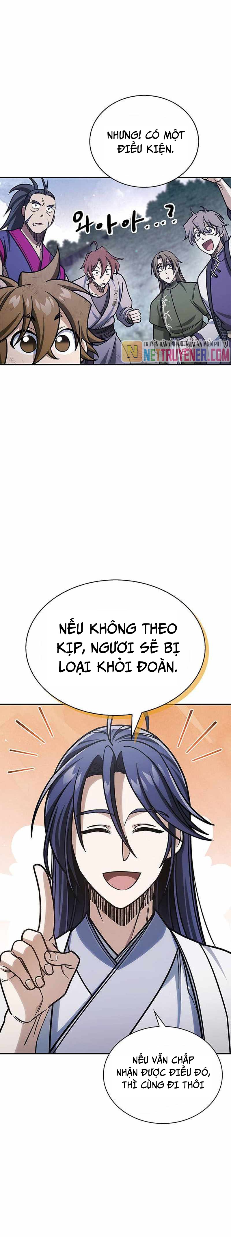 Thiên Qua Thư Khố Đại Công Tử: Chapter 128