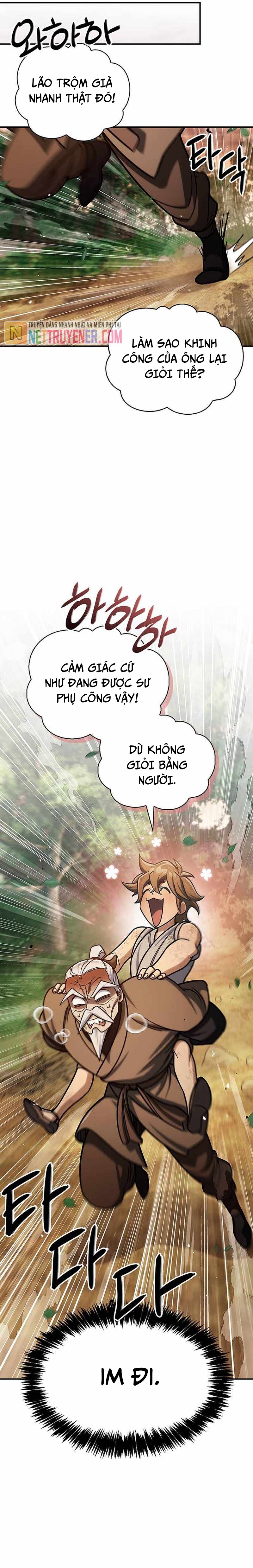 Thiên Qua Thư Khố Đại Công Tử: Chapter 128