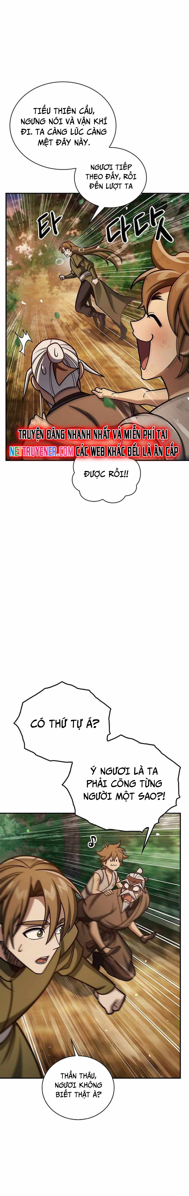 Thiên Qua Thư Khố Đại Công Tử: Chapter 128
