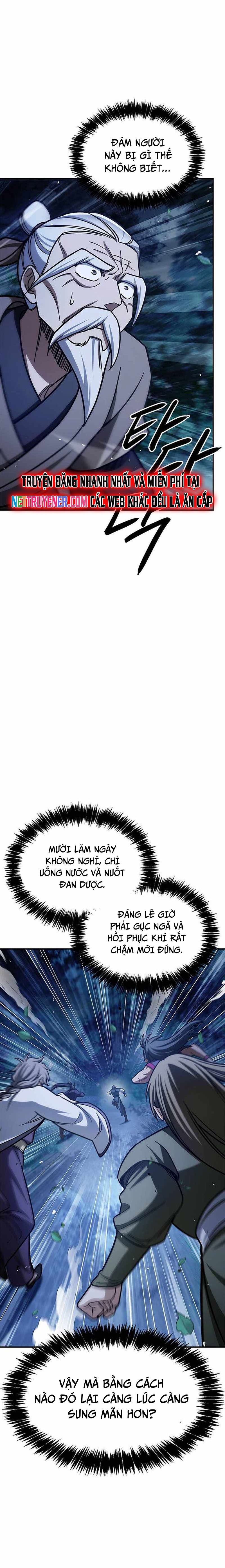 Thiên Qua Thư Khố Đại Công Tử: Chapter 128
