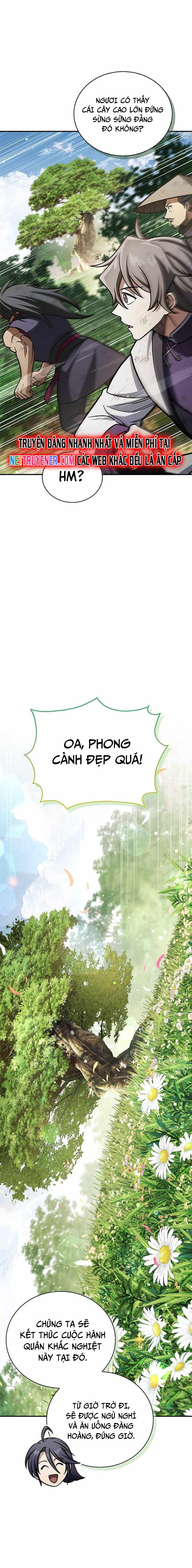 Thiên Qua Thư Khố Đại Công Tử: Chapter 128