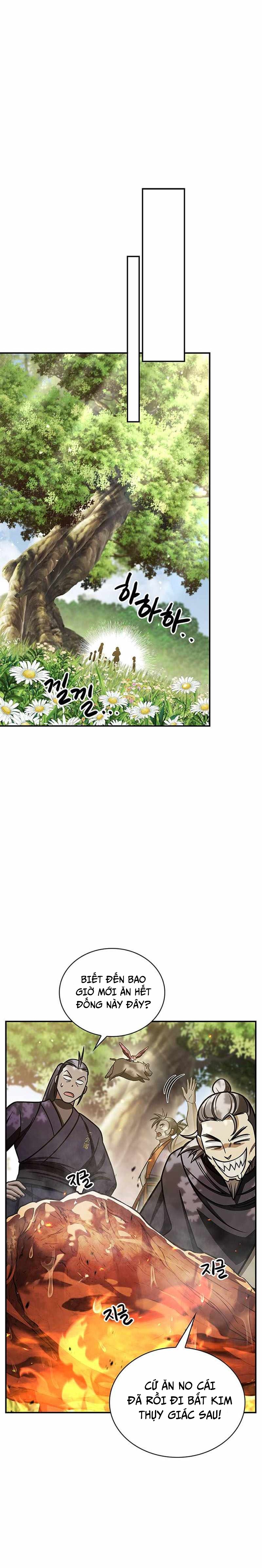 Thiên Qua Thư Khố Đại Công Tử: Chapter 128