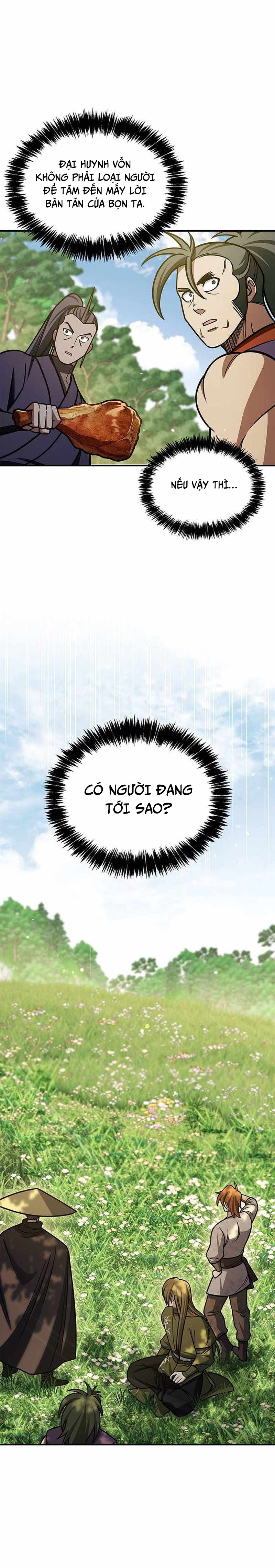 Thiên Qua Thư Khố Đại Công Tử: Chapter 128