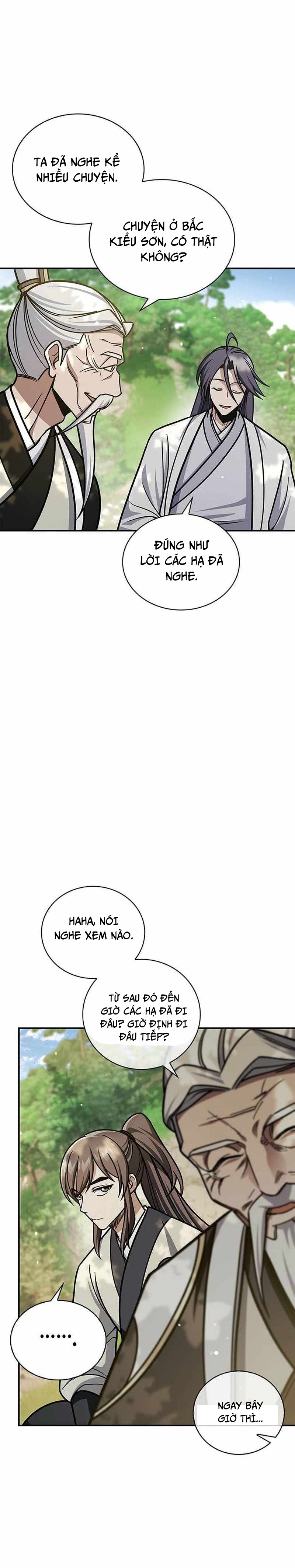 Thiên Qua Thư Khố Đại Công Tử: Chapter 128