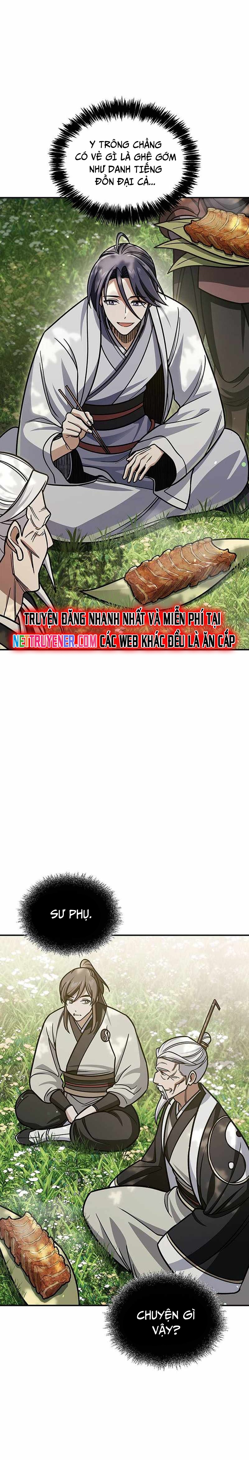 Thiên Qua Thư Khố Đại Công Tử: Chapter 128
