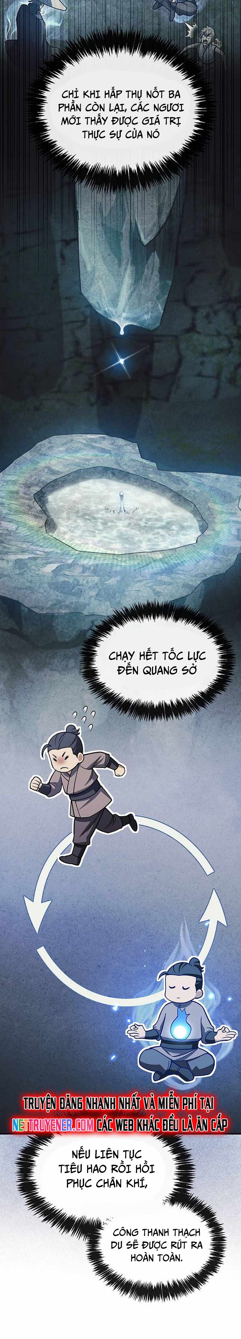 Thiên Qua Thư Khố Đại Công Tử: Chapter 128