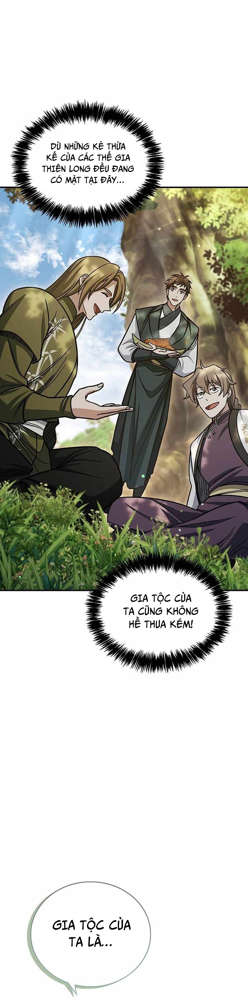 Thiên Qua Thư Khố Đại Công Tử: Chapter 128