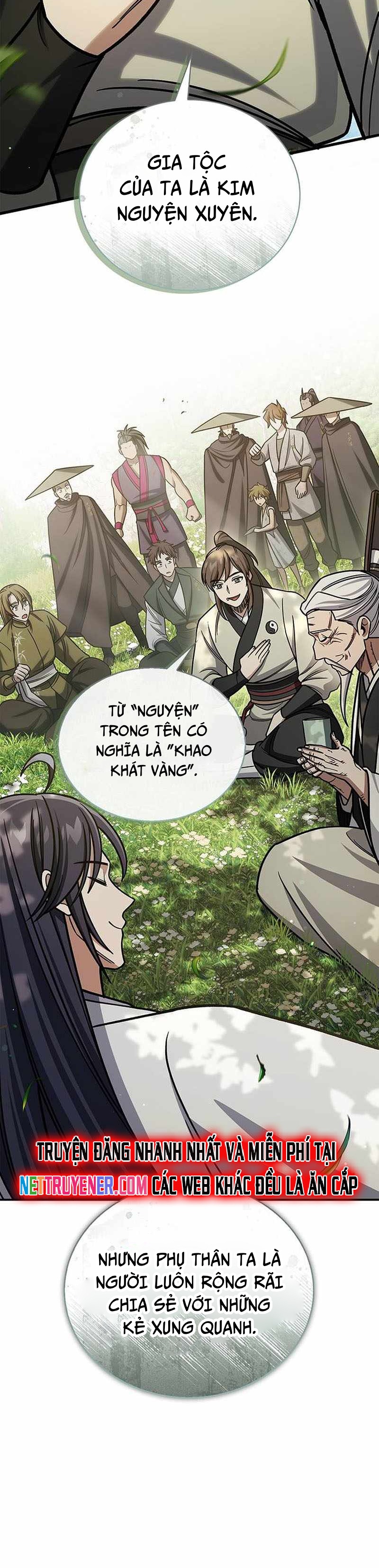 Thiên Qua Thư Khố Đại Công Tử: Chapter 128