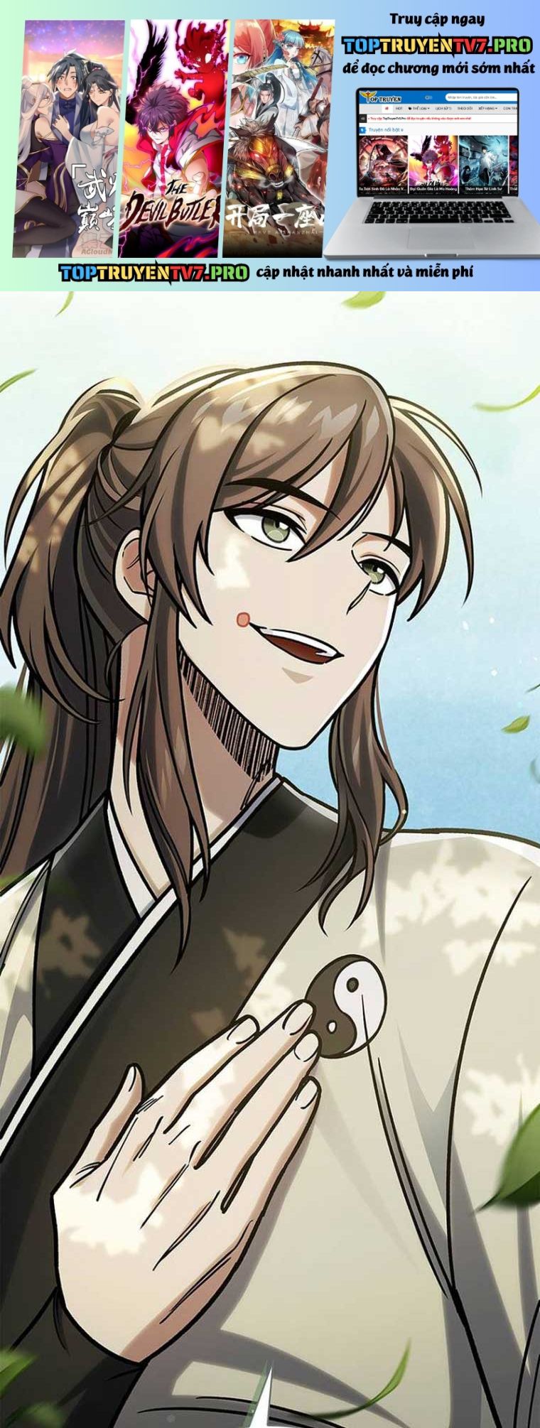 Thiên Qua Thư Khố Đại Công Tử: Chapter 129.1