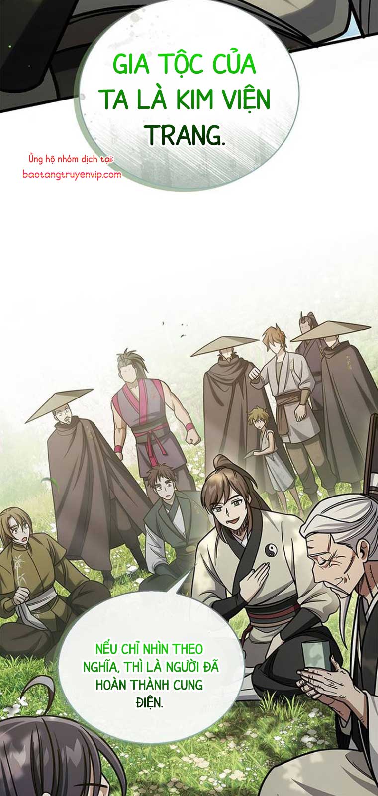 Thiên Qua Thư Khố Đại Công Tử: Chapter 129.1