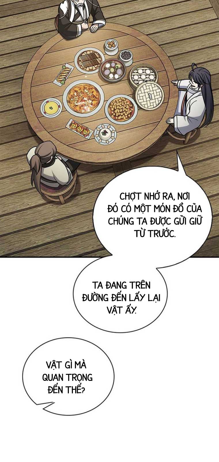 Thiên Qua Thư Khố Đại Công Tử: Chapter 129.1