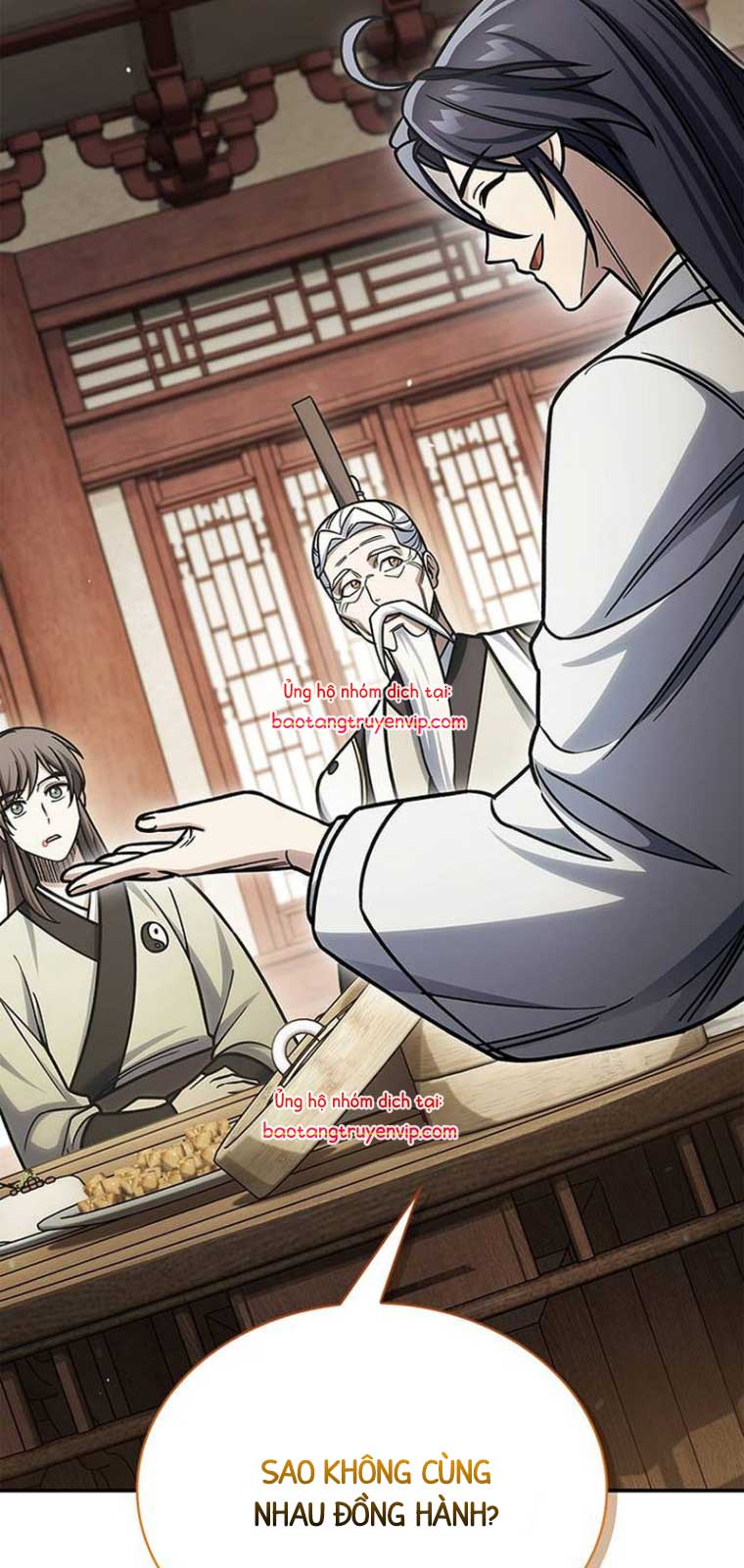 Thiên Qua Thư Khố Đại Công Tử: Chapter 129.1