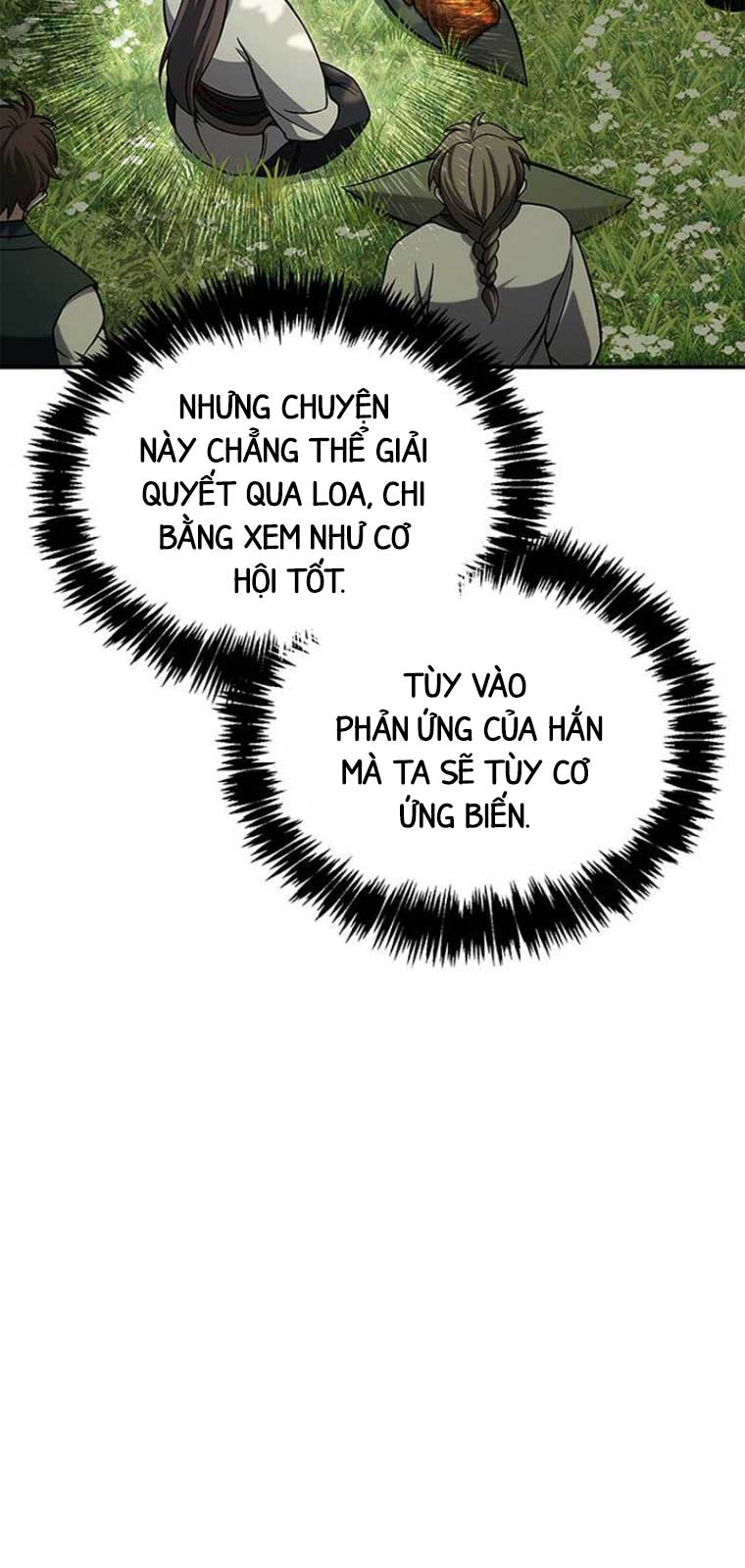 Thiên Qua Thư Khố Đại Công Tử: Chapter 129.1