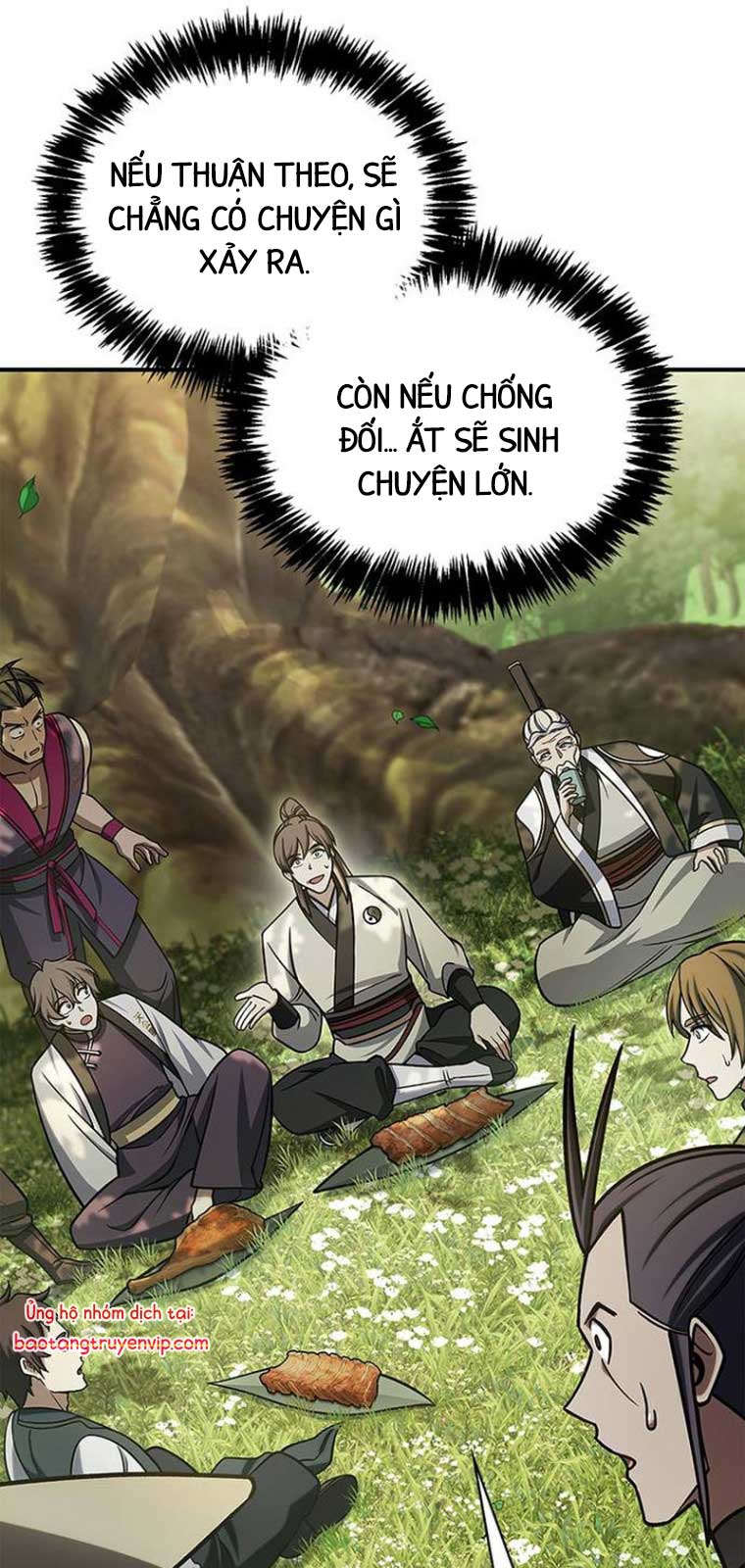 Thiên Qua Thư Khố Đại Công Tử: Chapter 129.1