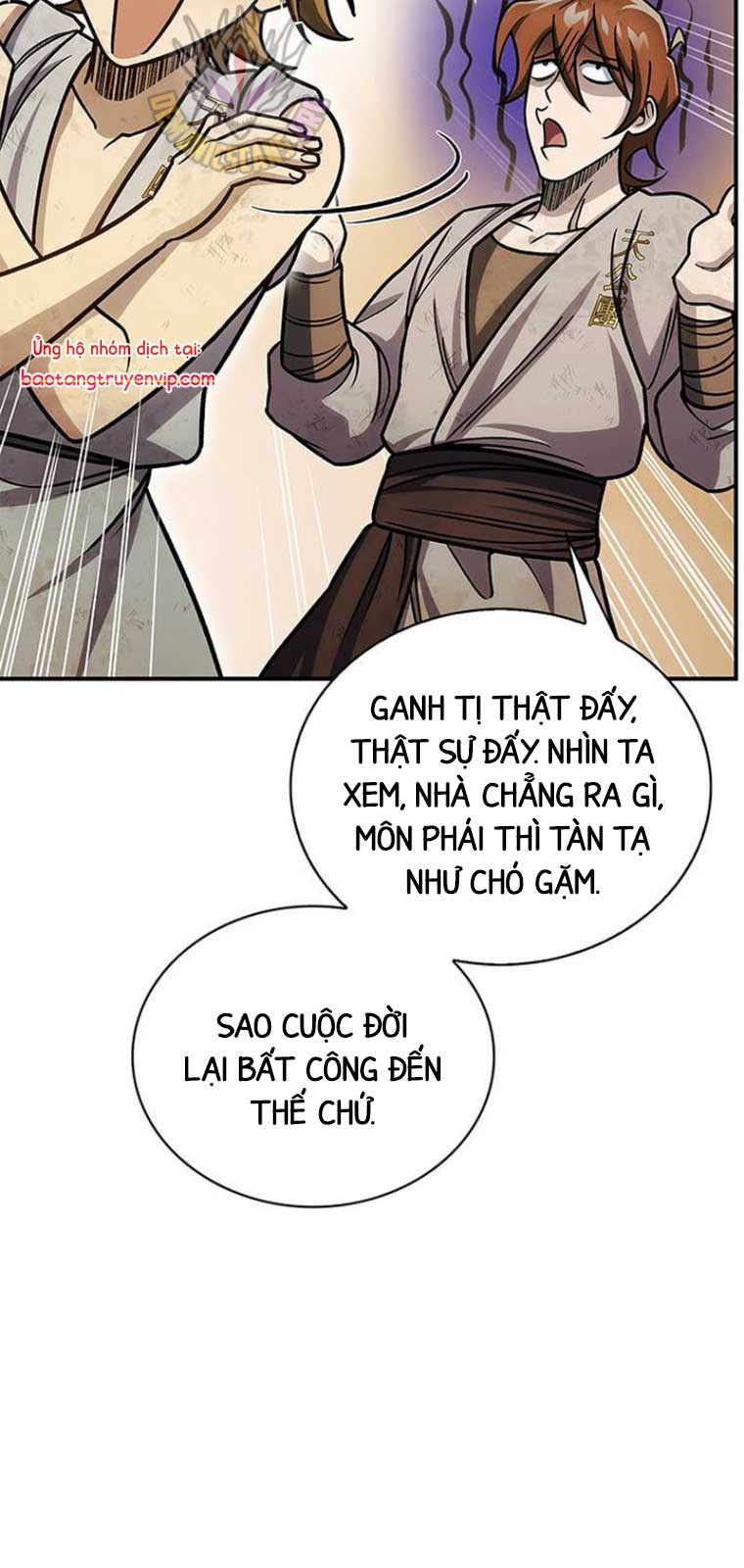 Thiên Qua Thư Khố Đại Công Tử: Chapter 129.1