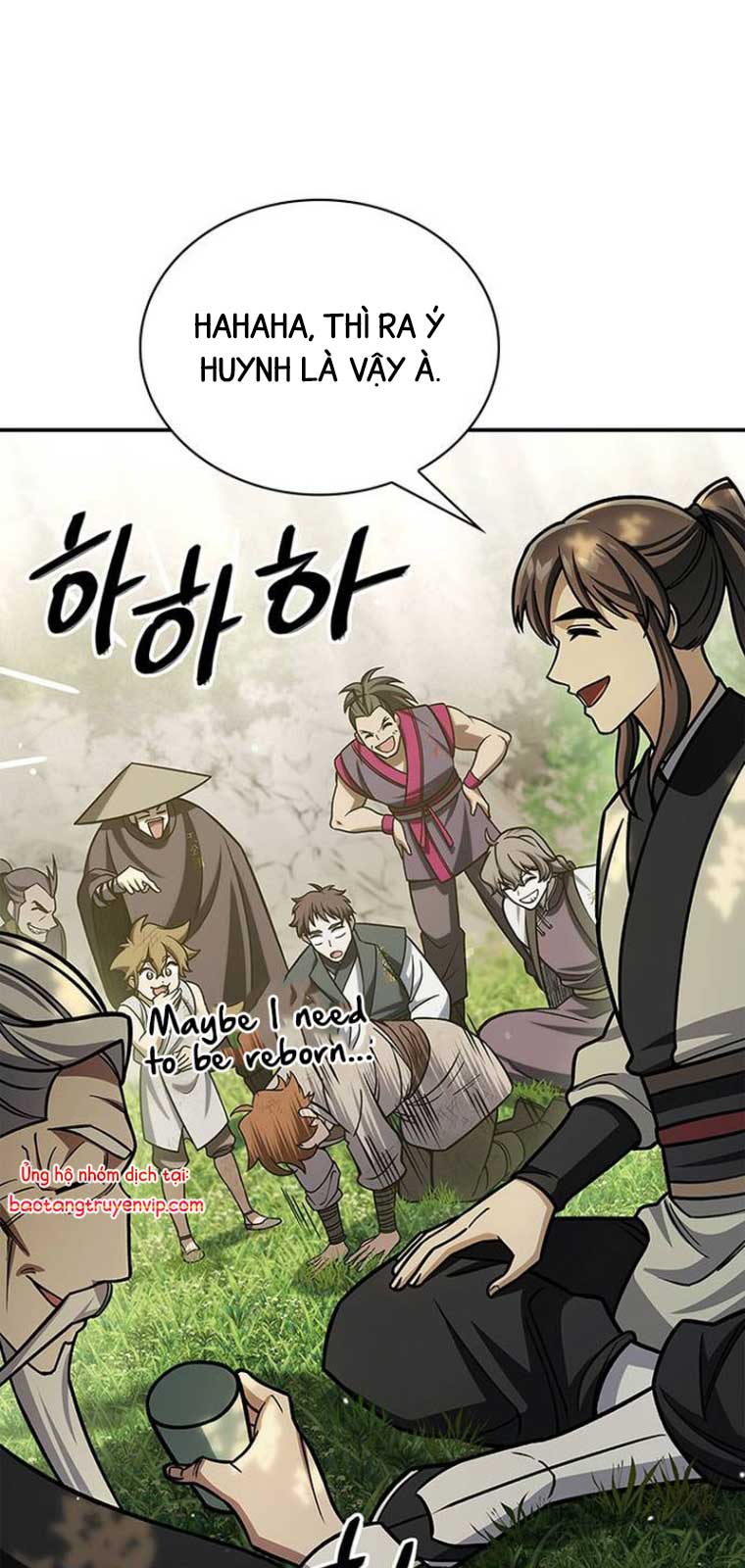 Thiên Qua Thư Khố Đại Công Tử: Chapter 129.1