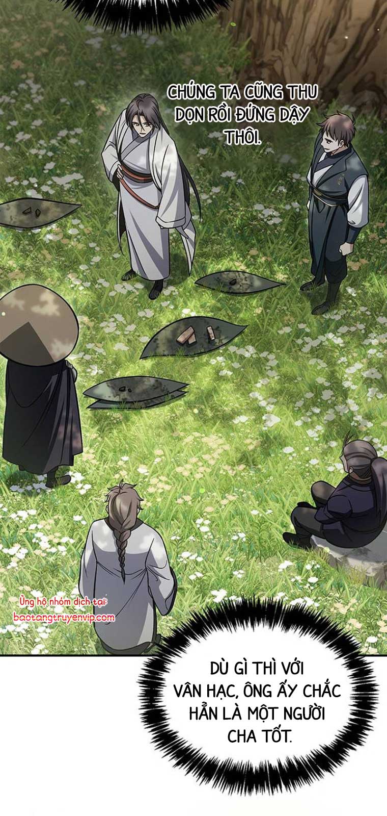 Thiên Qua Thư Khố Đại Công Tử: Chapter 129.1