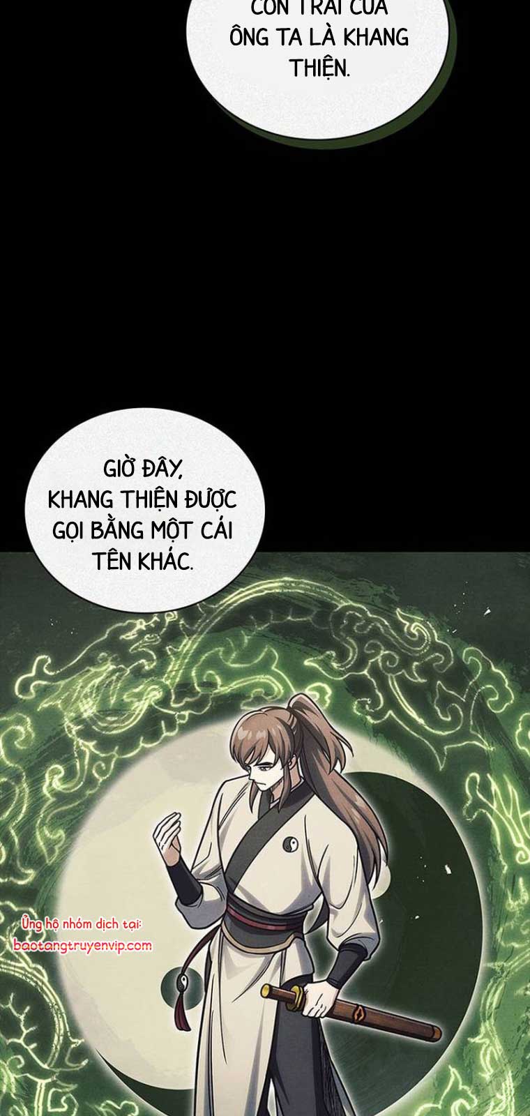 Thiên Qua Thư Khố Đại Công Tử: Chapter 129.1