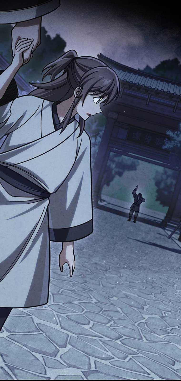 Thiên Qua Thư Khố Đại Công Tử: Chapter 129.1