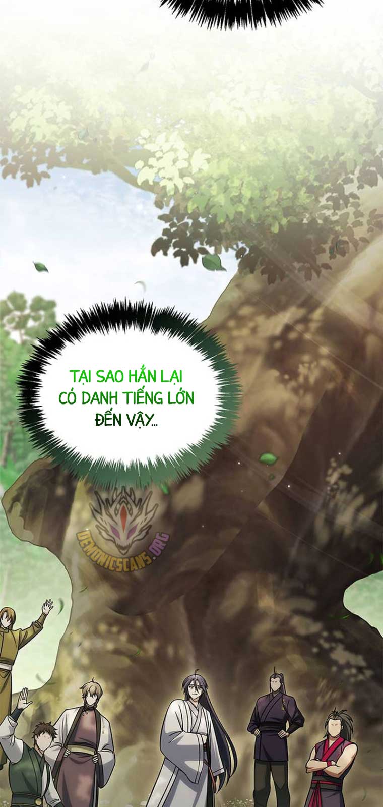 Thiên Qua Thư Khố Đại Công Tử: Chapter 129.1