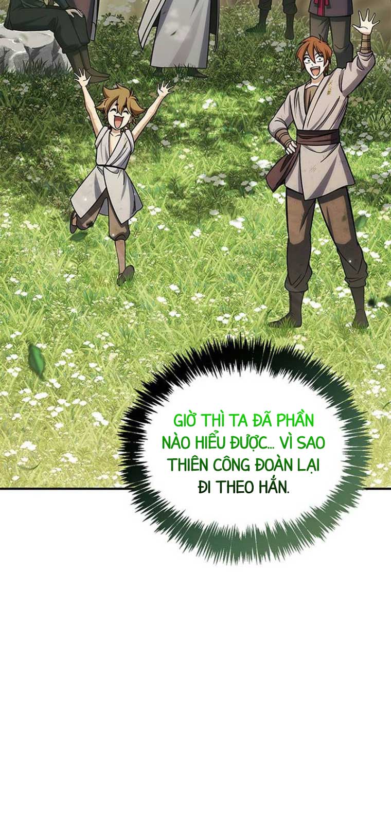 Thiên Qua Thư Khố Đại Công Tử: Chapter 129.1