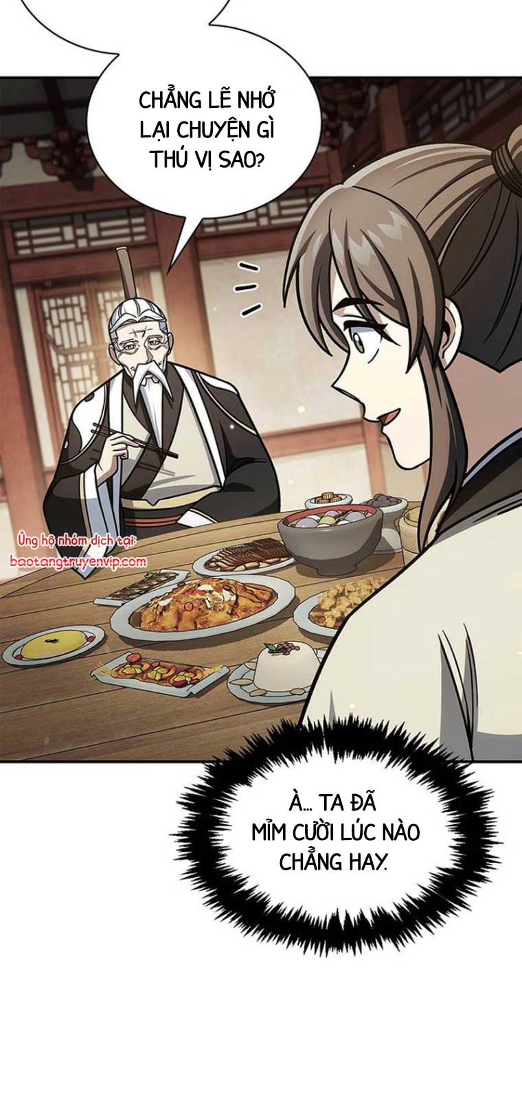 Thiên Qua Thư Khố Đại Công Tử: Chapter 129.1