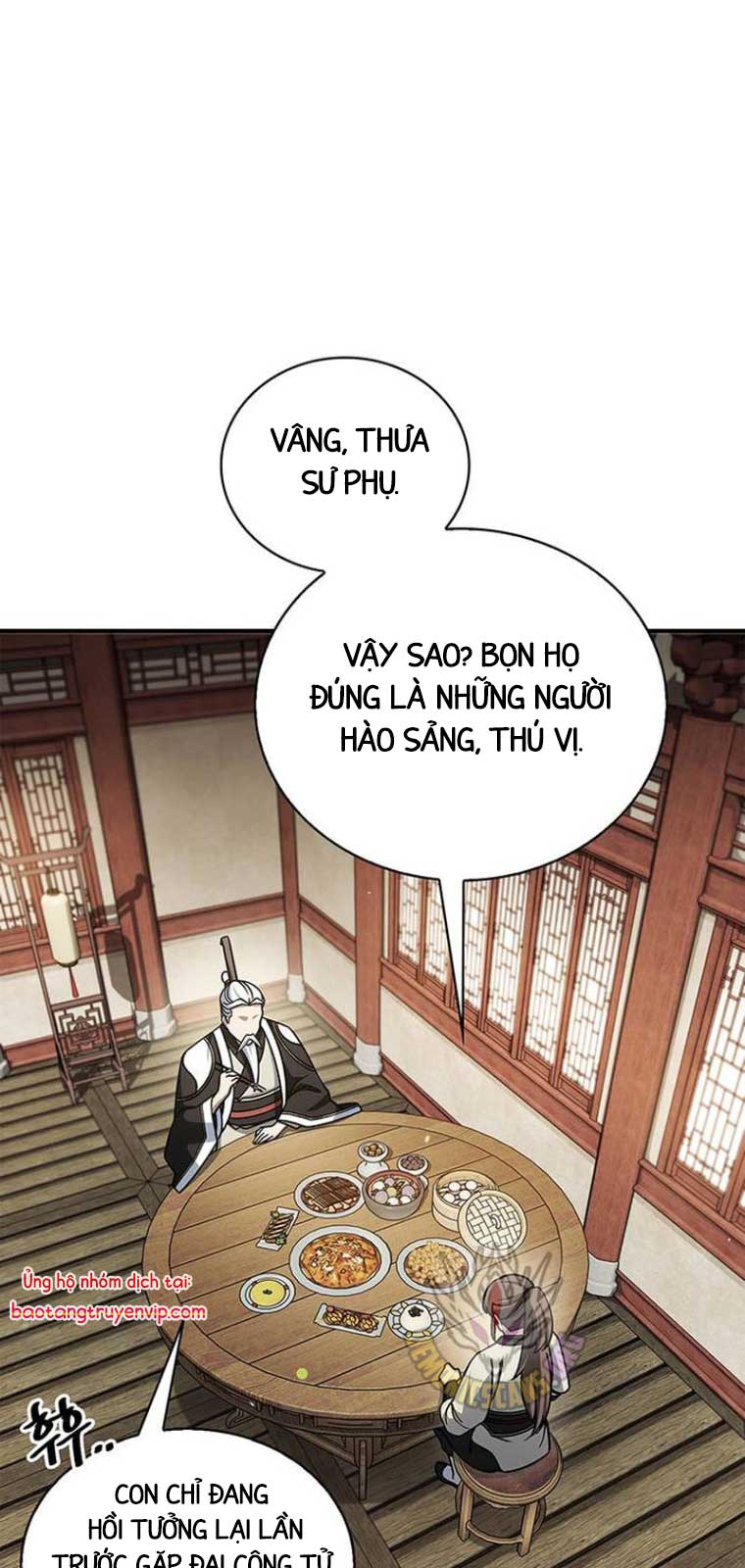 Thiên Qua Thư Khố Đại Công Tử: Chapter 129.1