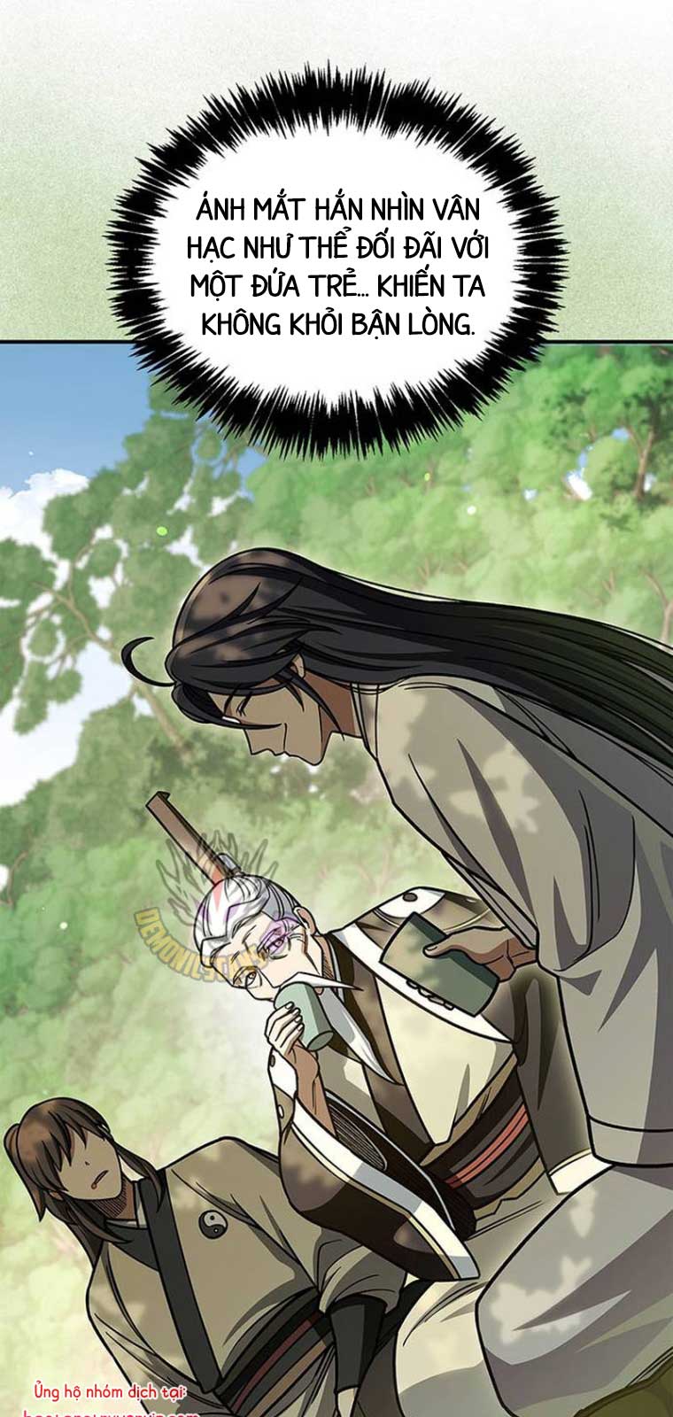 Thiên Qua Thư Khố Đại Công Tử: Chapter 129.1