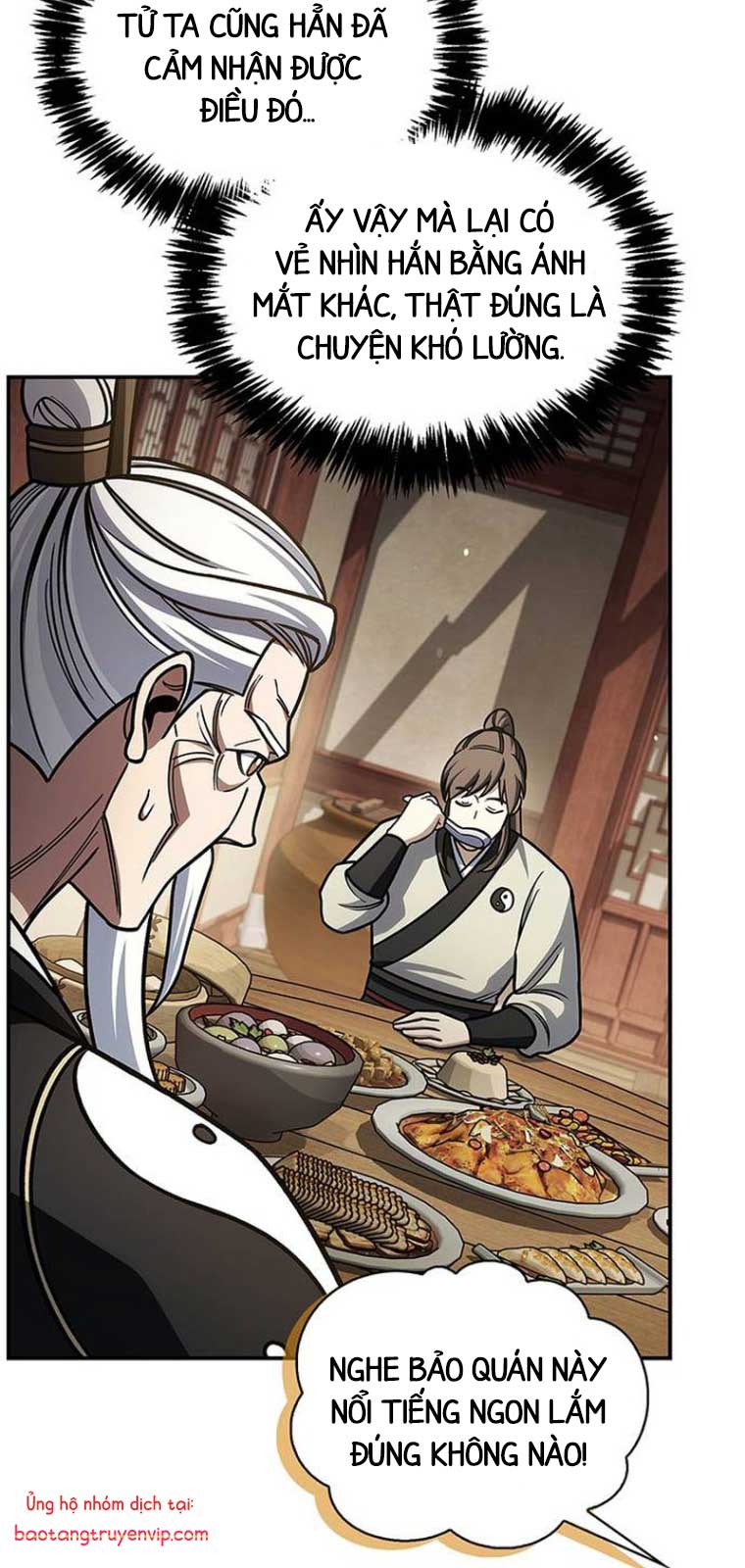 Thiên Qua Thư Khố Đại Công Tử: Chapter 129.1