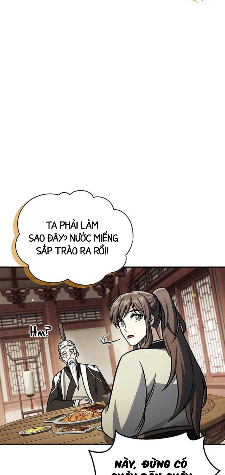 Thiên Qua Thư Khố Đại Công Tử: Chapter 129.1