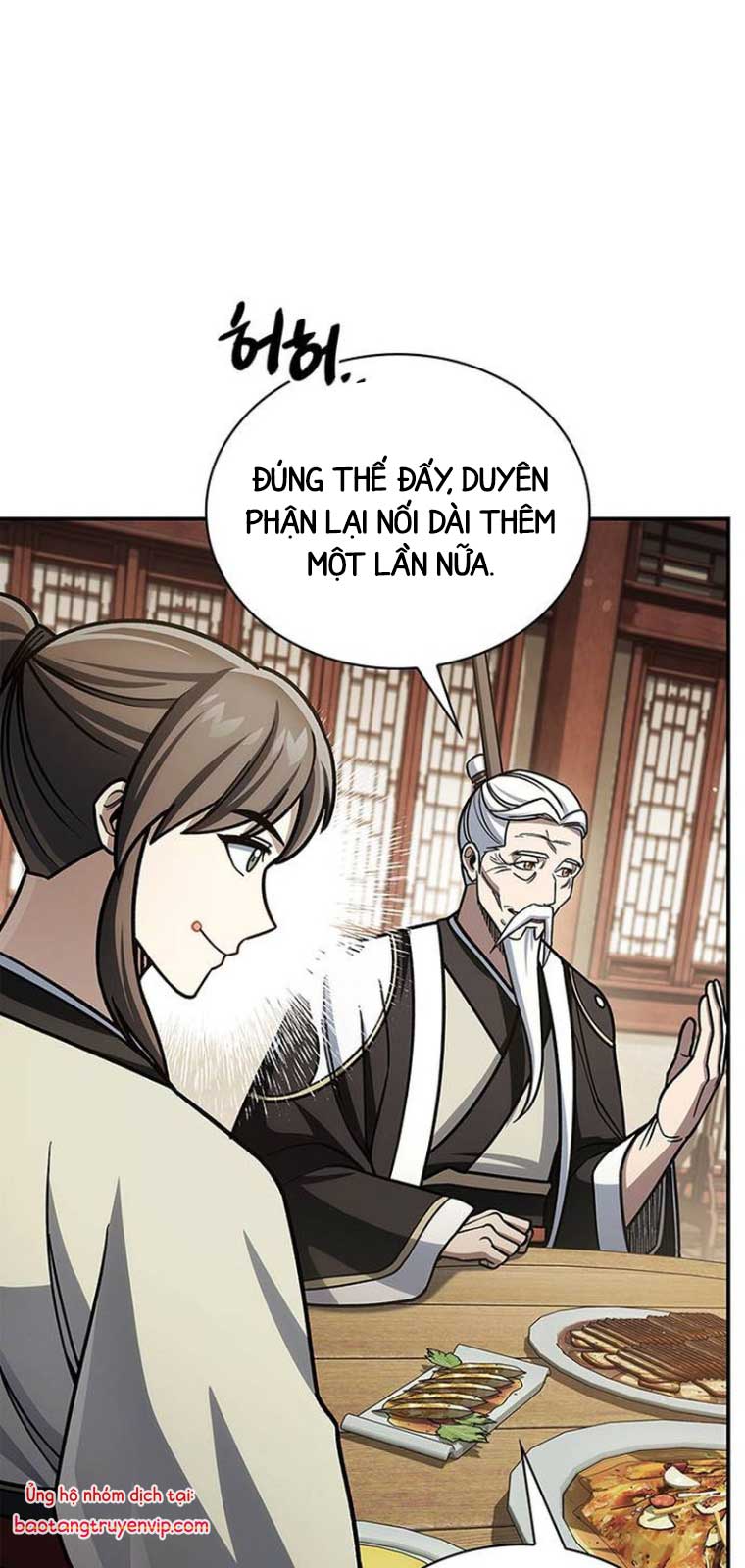 Thiên Qua Thư Khố Đại Công Tử: Chapter 129.1