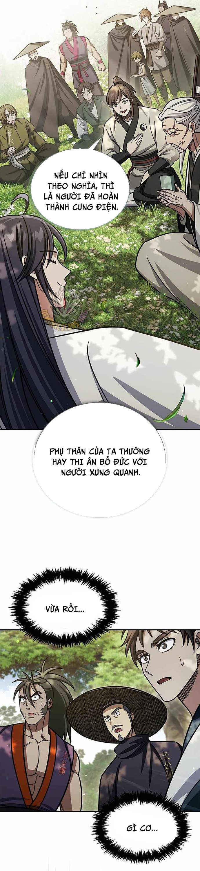 Thiên Qua Thư Khố Đại Công Tử: Chapter 129