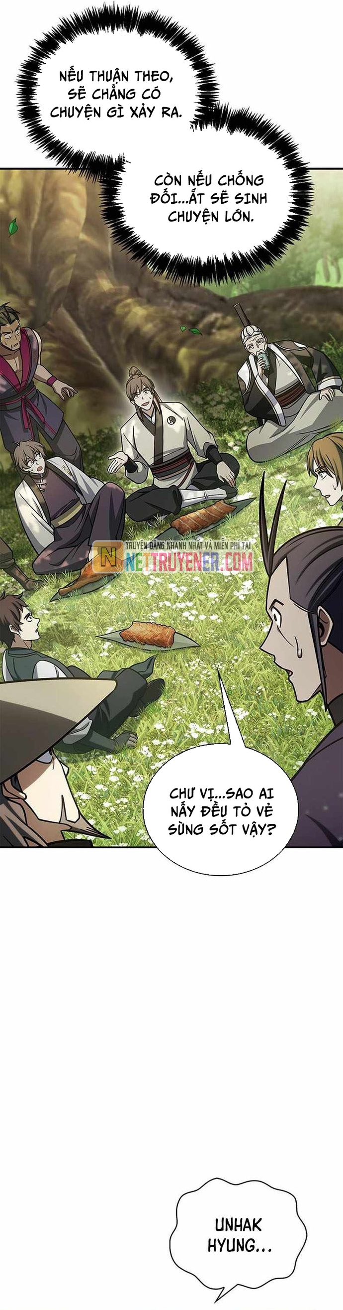 Thiên Qua Thư Khố Đại Công Tử: Chapter 129